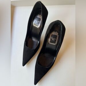 Christian dior pumps
